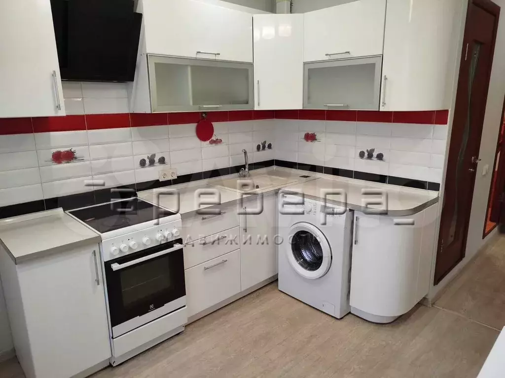 2-к. квартира, 50,7 м, 2/10 эт. - Фото 1