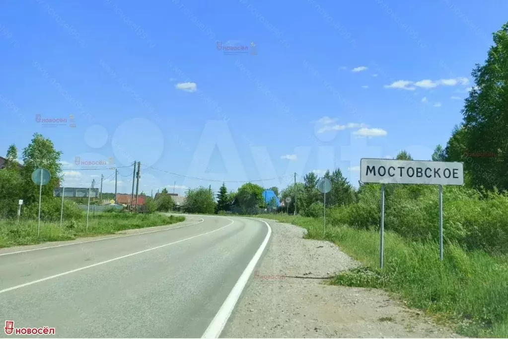 Участок 16 сот. (ИЖС) - Фото 1