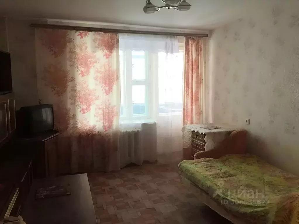 3-к кв. Самарская область, Самара Никитинская ул., 77 (80.0 м) - Фото 0