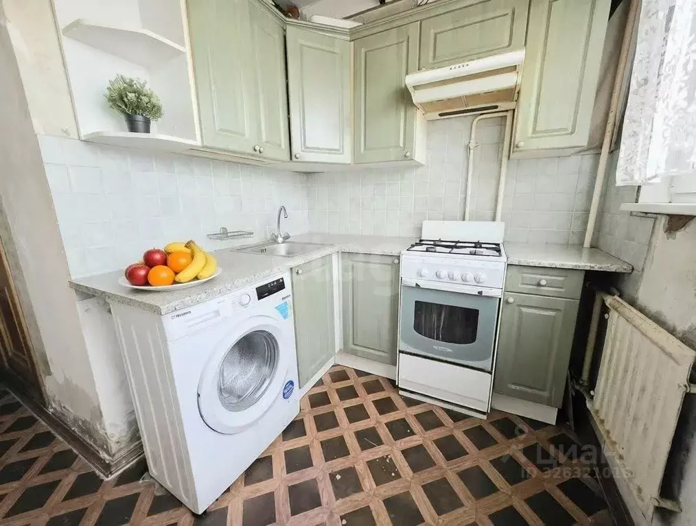 3-к кв. Санкт-Петербург Наличная ул., 40К1 (60.6 м) - Фото 1