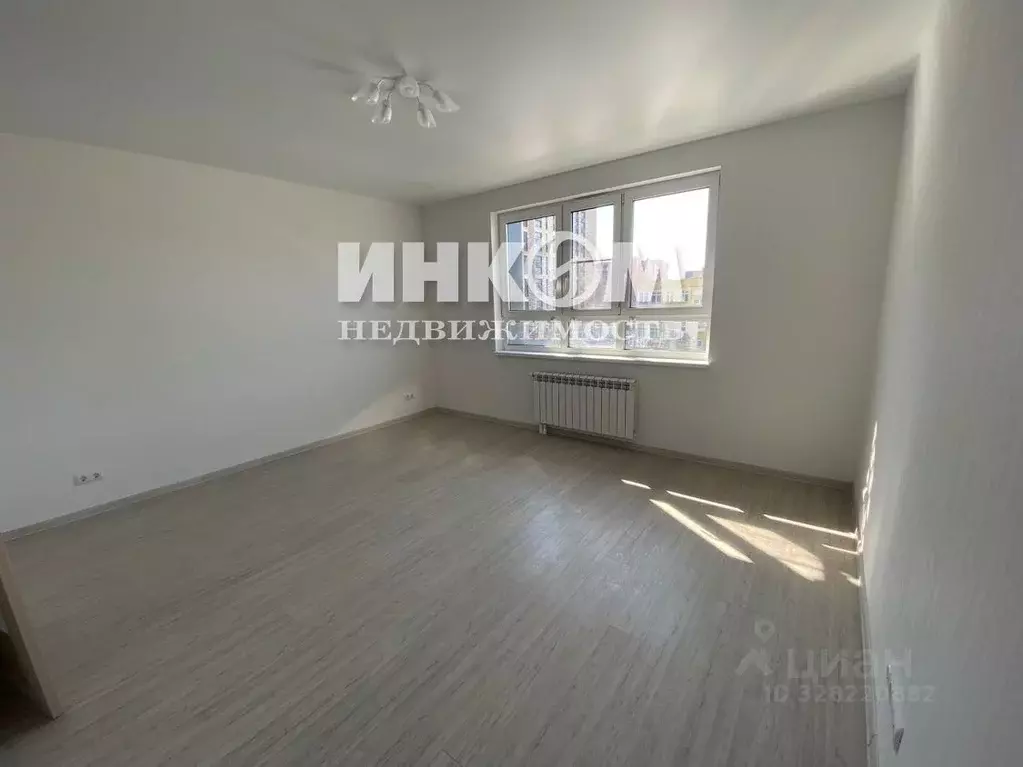 2-к кв. Москва проезд Чечерский, 28к2 (61.3 м) - Фото 2