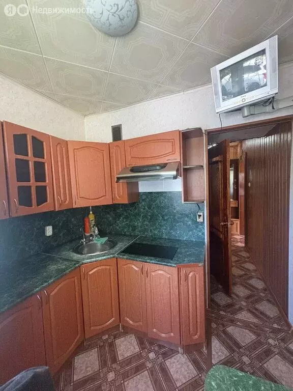 2-комнатная квартира: деревня Поповская, 20 (44.2 м) - Фото 1