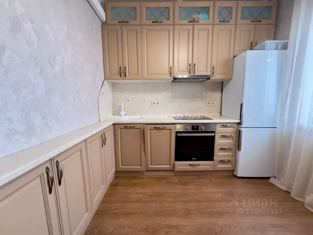 1-к кв. Хабаровский край, Хабаровск ул. Морозова Павла Леонтьевича, 91 ... - Фото 2