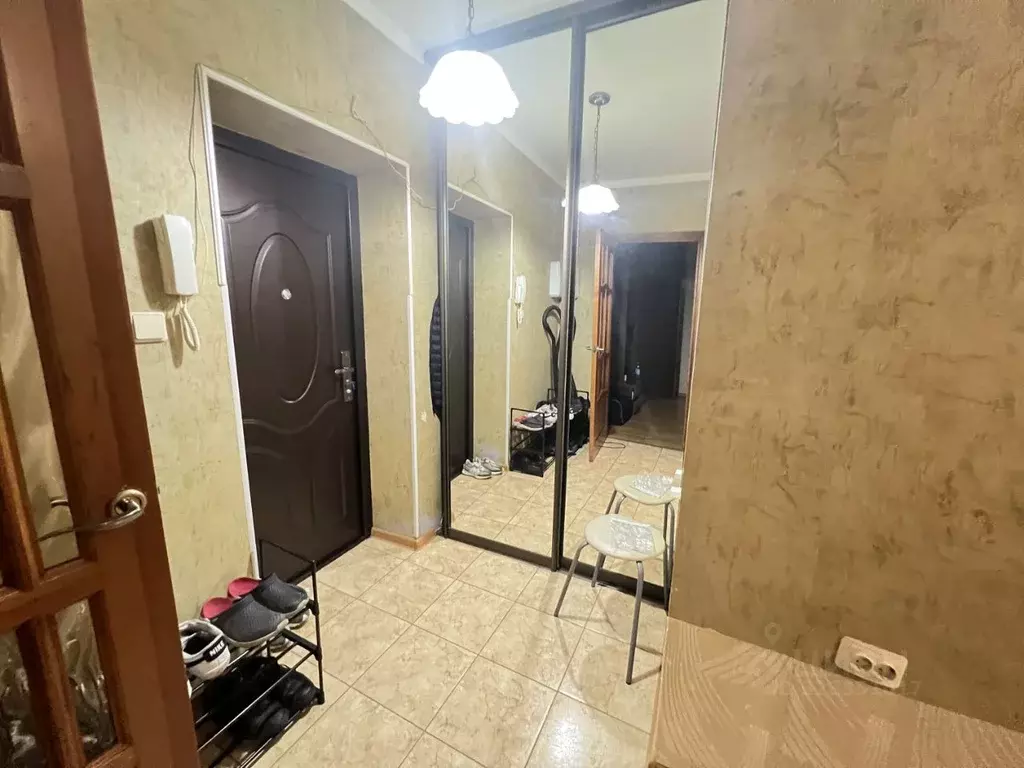 1-к кв. Ставропольский край, Ставрополь ул. Пирогова, 24/2 (45.0 м) - Фото 2