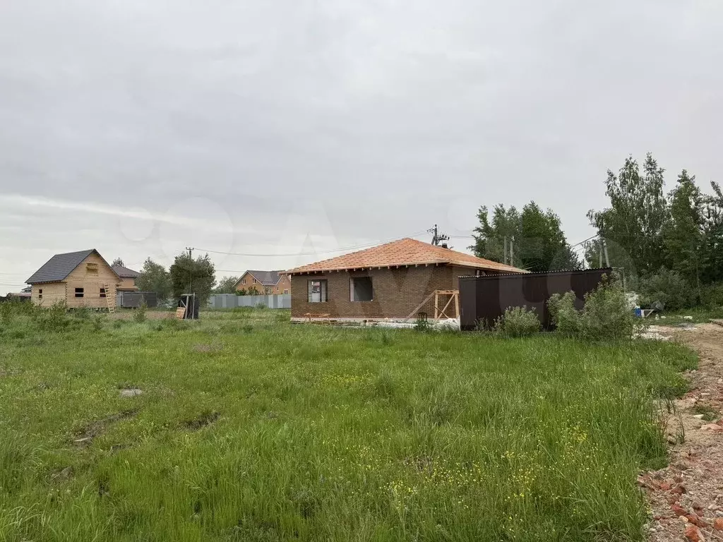 Дом 120 м на участке 9 сот. - Фото 0