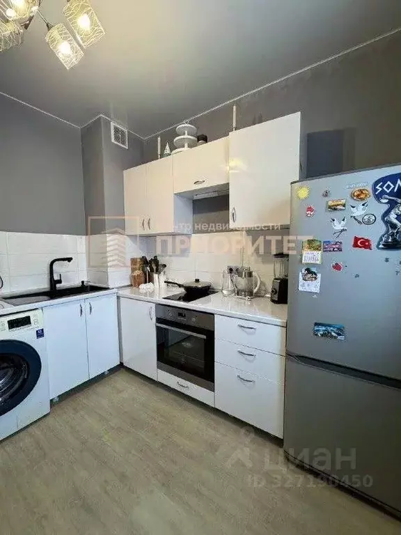 2-к кв. Саха (Якутия), Якутск ул. Билибина, 19 (42.7 м) - Фото 1