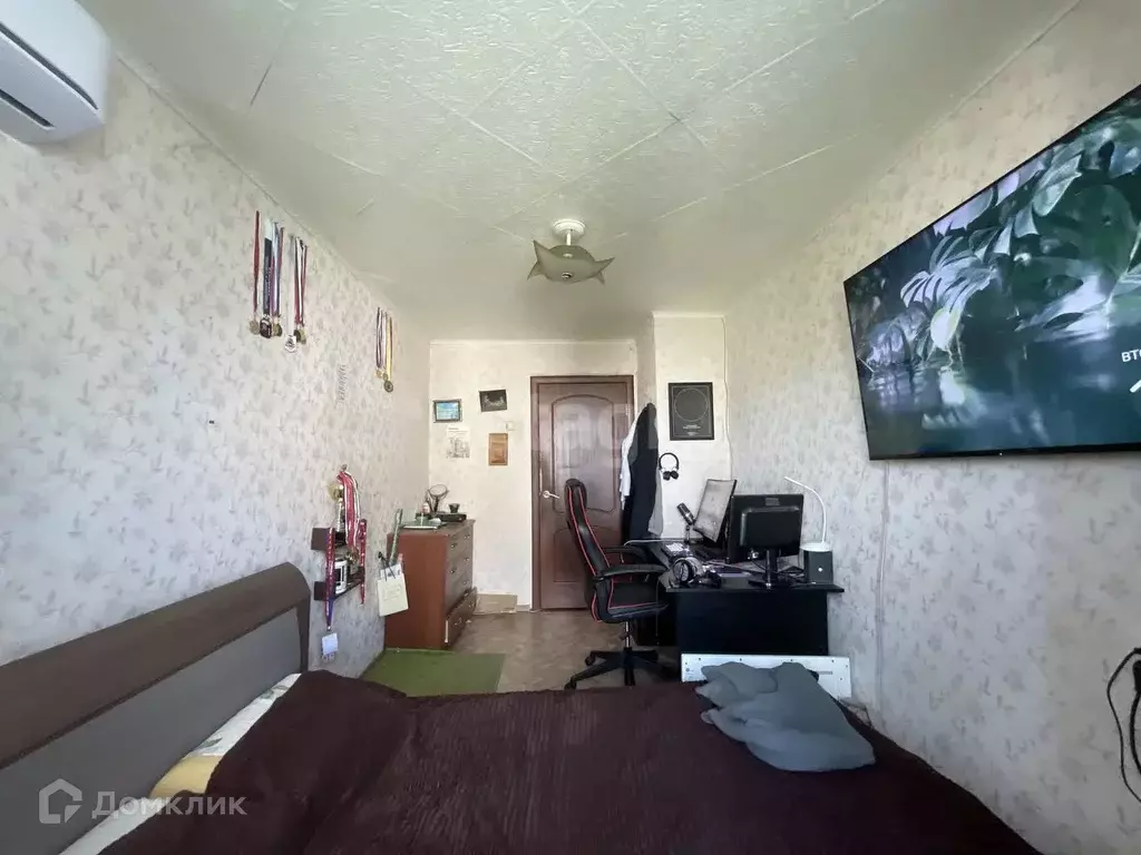 Продаётся 3-к квартира, 49.4 м - Фото 1