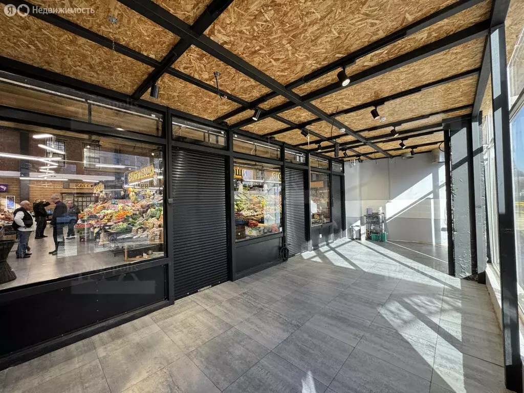 Торговая площадь (30 м) - Фото 2