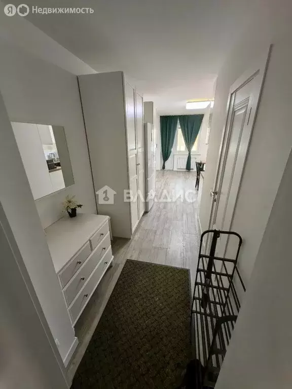 Квартира-студия: Жуковский, улица Баженова, 4/1 (25.4 м) - Фото 2