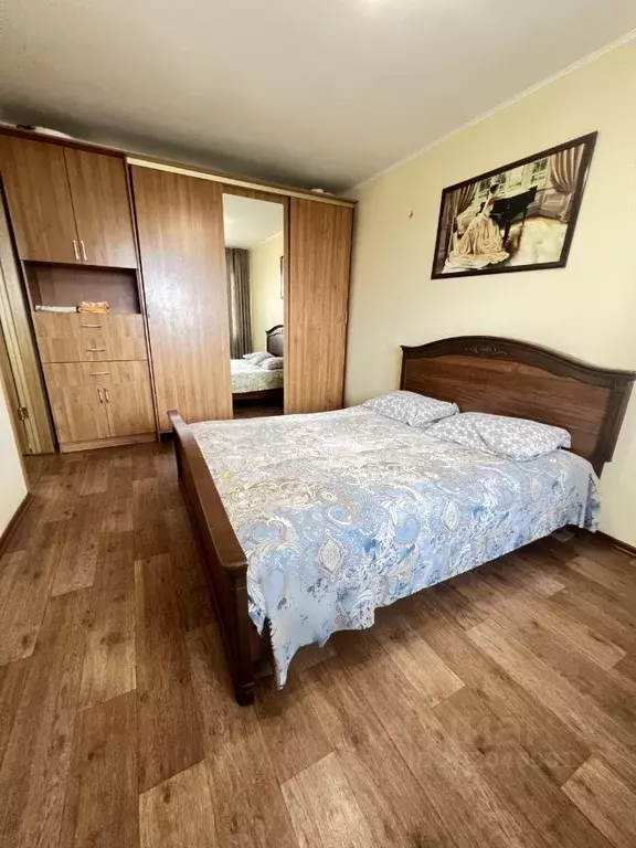 1-к кв. Мордовия, Саранск ул. Пушкина, 62к3 (36.0 м) - Фото 1