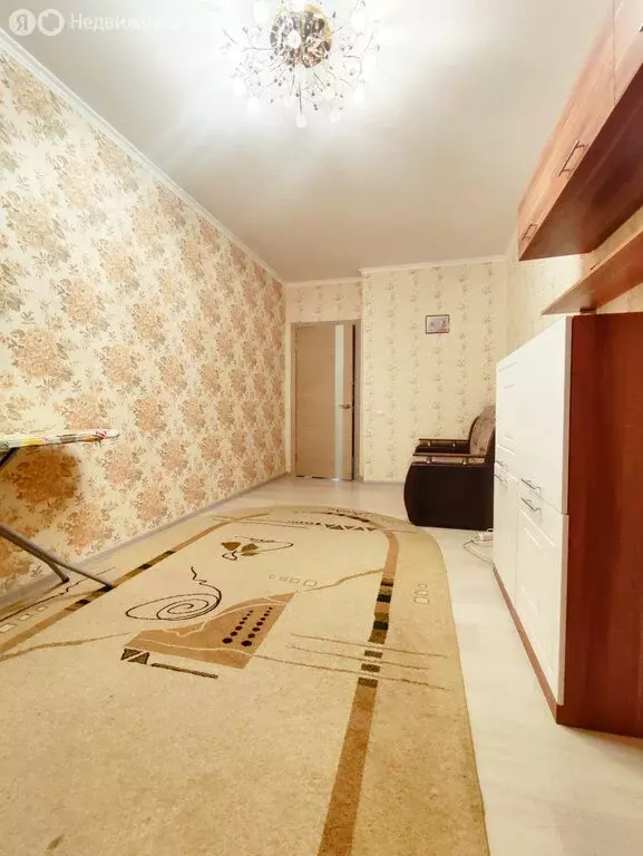 2-комнатная квартира: Орёл, Раздольная улица, 26 (50.9 м) - Фото 2