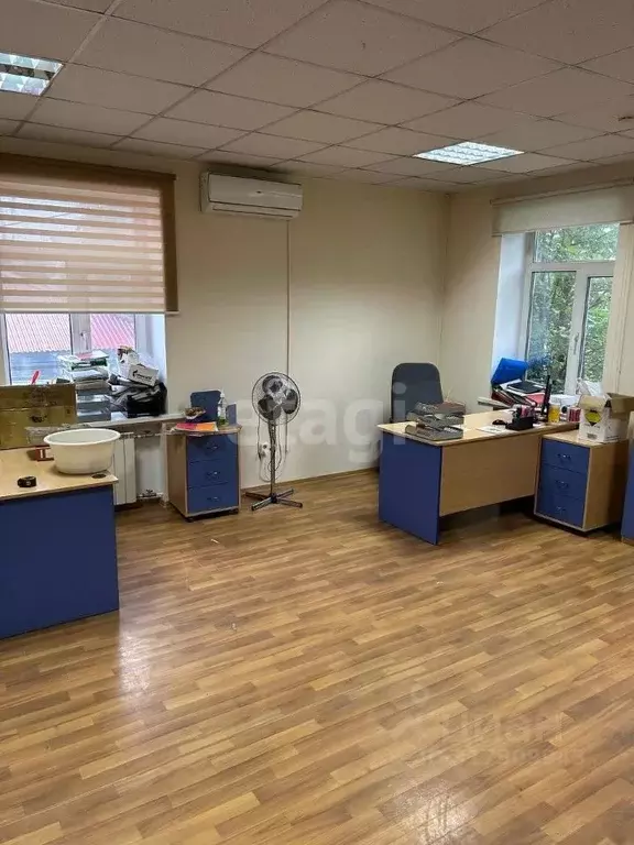 Офис в Сахалинская область, Южно-Сахалинск просп. Победы, 108 (30 м) - Фото 2