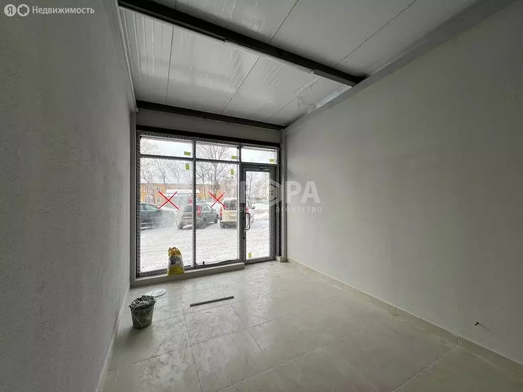 Торговая площадь (17 м) - Фото 2