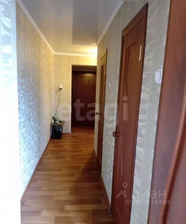 1-к кв. Самарская область, Самара Демократическая ул., 23 (50.0 м) - Фото 1