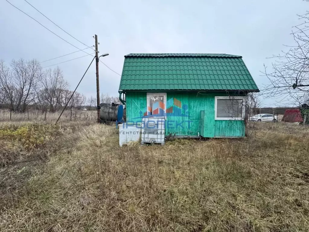 Дом в Московская область, Кашира городской округ, д. Богатищево ул. ... - Фото 1