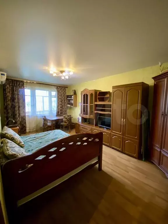 2-к. квартира, 46 м, 3/5 эт. - Фото 1