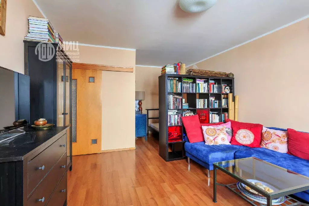 Продается 1-комнатная квартира - Фото 2