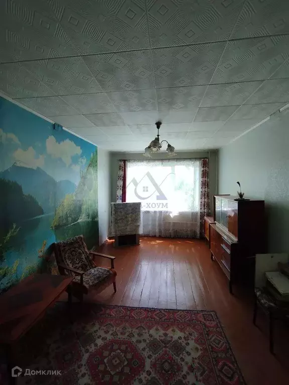 Продаётся 3-к квартира, 61.6 м - Фото 0