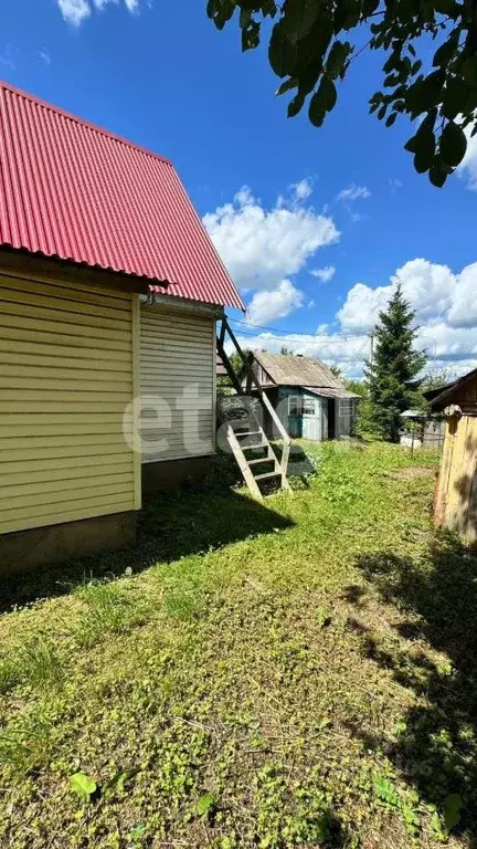 Участок в Тульская область, Алексин Песчаная ул. (12.1 сот.) - Фото 1