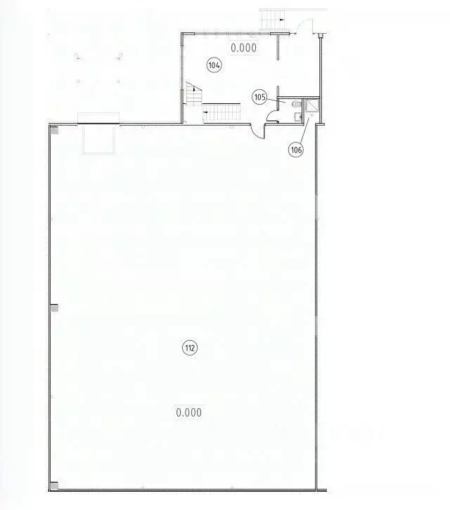 Склад в Московская область, Солнечногорск городской округ, ... - Фото 2