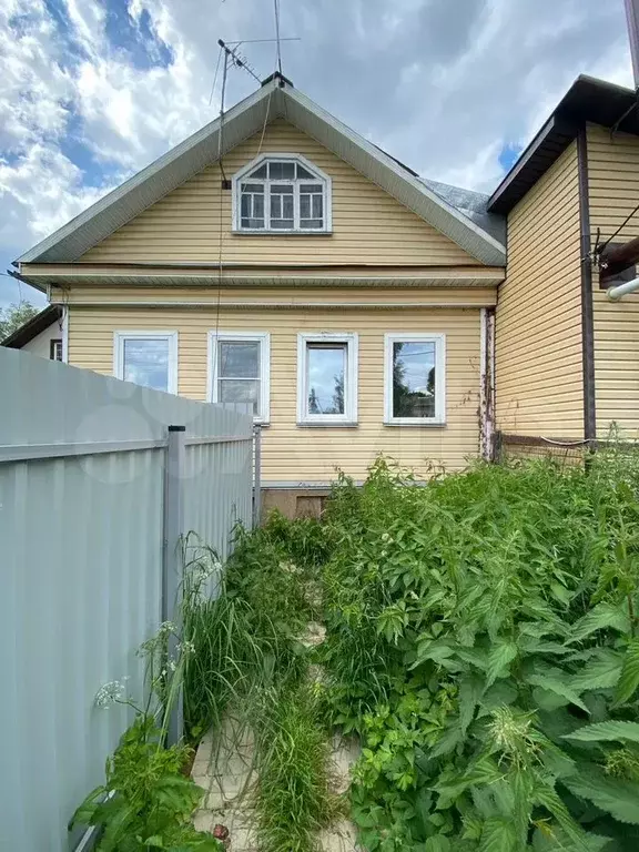Дом 75,4 м на участке 1,5 сот. - Фото 0
