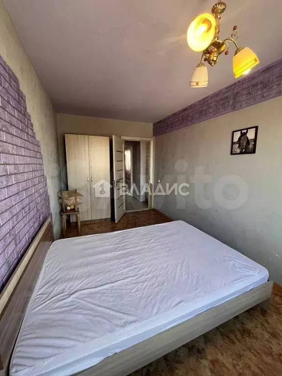 3-к. квартира, 58 м, 5/5 эт. - Фото 1