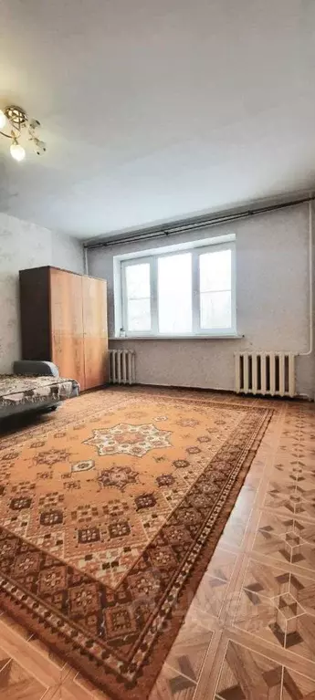 1-к кв. Саратовская область, Саратов ул. Имени А.И. Куприянова, 12А ... - Фото 1