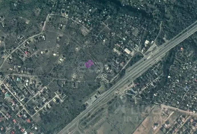 Участок в Саратовская область, Саратов Зональный мкр,  (9.6 сот.) - Фото 2