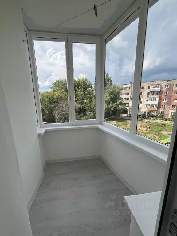 1-к кв. Пермский край, Пермь ул. Композитора Глинки, 4 (36.0 м) - Фото 1