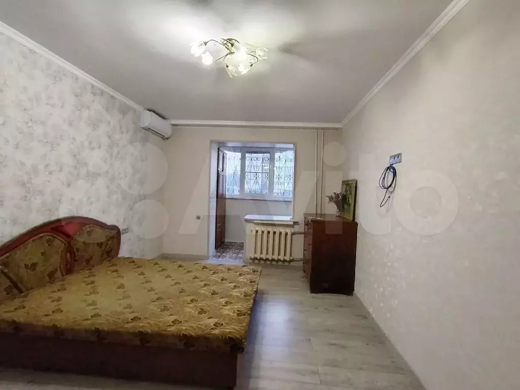 1-к. квартира, 40 м, 2/12 эт. - Фото 1
