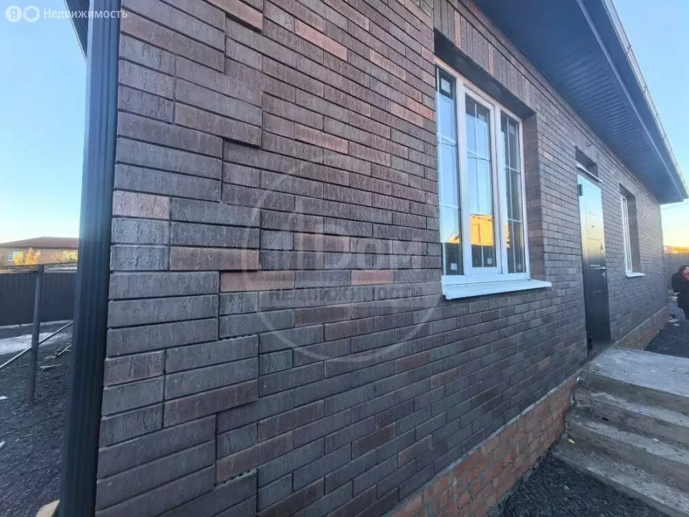 Дом в Батайск, Ставропольская улица, 50Б (85 м) - Фото 2