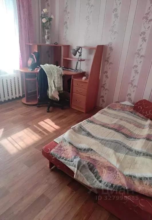 3-к кв. Самарская область, Самара ул. Стара-Загора, 116 (64.0 м) - Фото 1