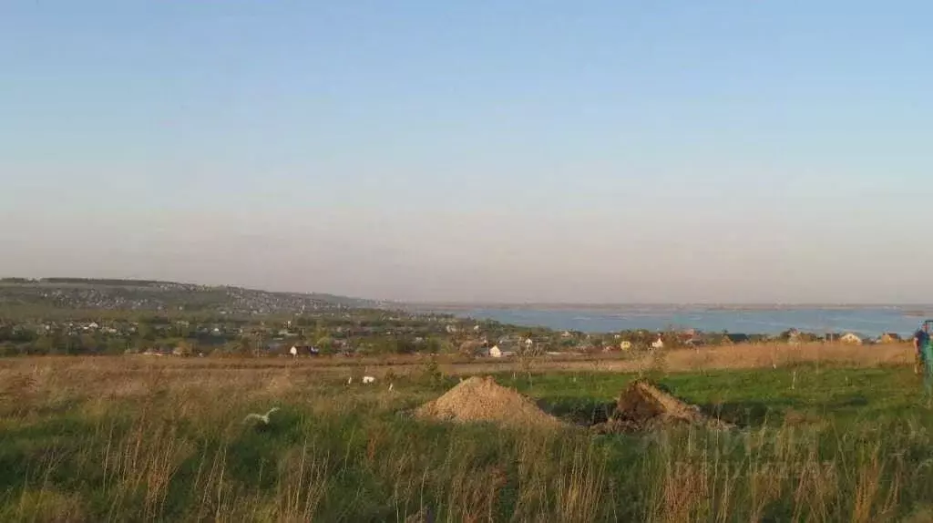 Участок в Саратовская область, Надежда СНТ  (8.0 сот.) - Фото 0