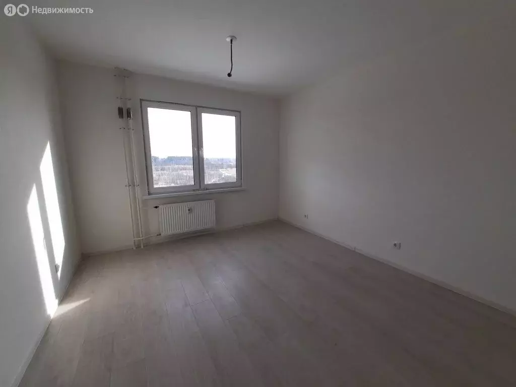 Квартира-студия: Екатеринбург, Латвийская улица, 58/5 (22 м) - Фото 1