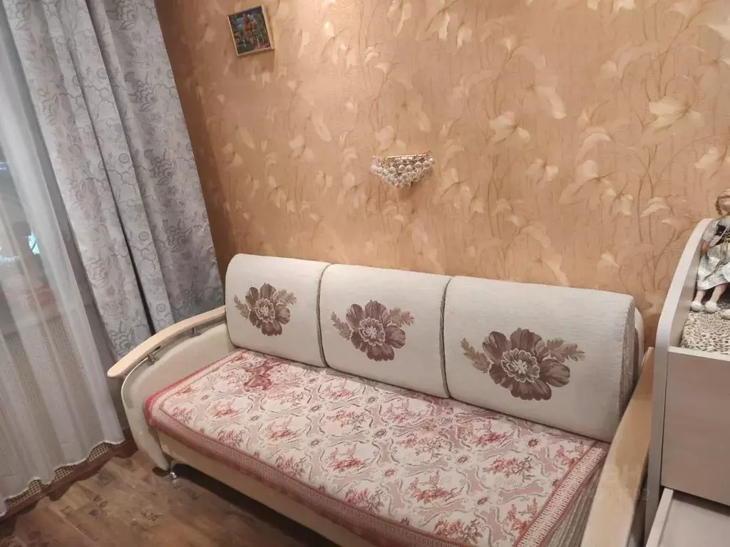 Комната Москва 9-я Парковая ул., 15 (18.0 м) - Фото 2