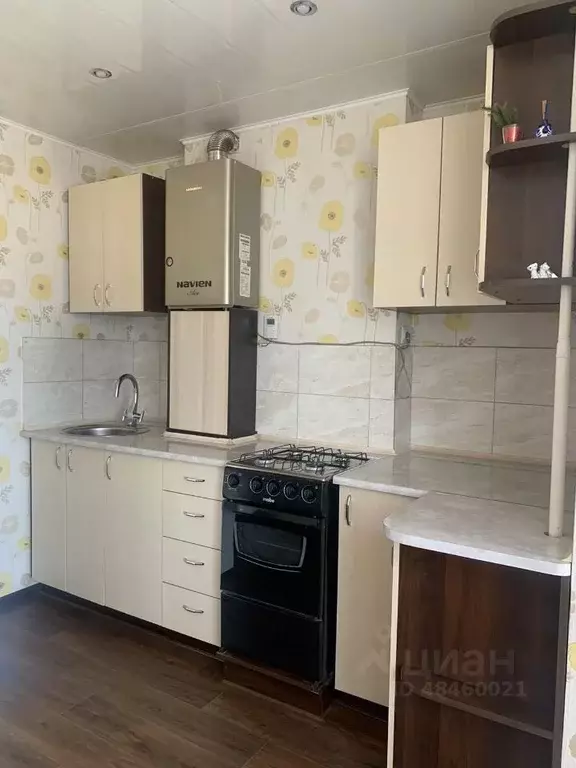 1-к кв. Калининградская область, Калининград Артиллерийская ул., 67 ... - Фото 0