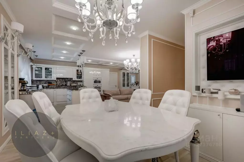 Дом в Ивановская область, Ивановский муниципальный округ, с. ... - Фото 2