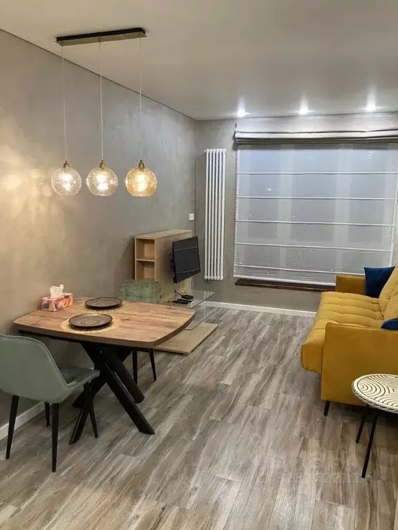 3-к кв. Москва ул. Летчика Осканова, 6 (61.0 м) - Фото 2