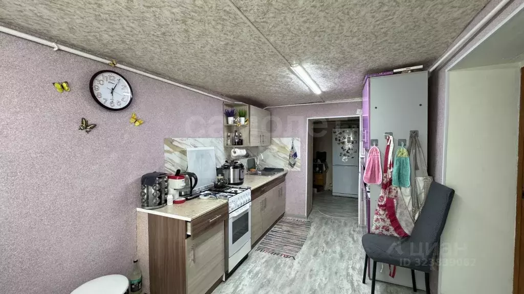 Дом в Оренбургская область, Оренбург Украинская ул., 59 (100 м) - Фото 2