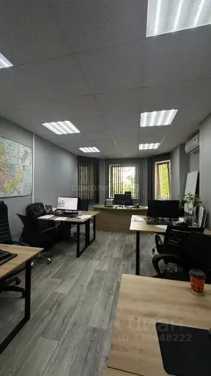 Помещение свободного назначения в Московская область, Апрелевка ... - Фото 1