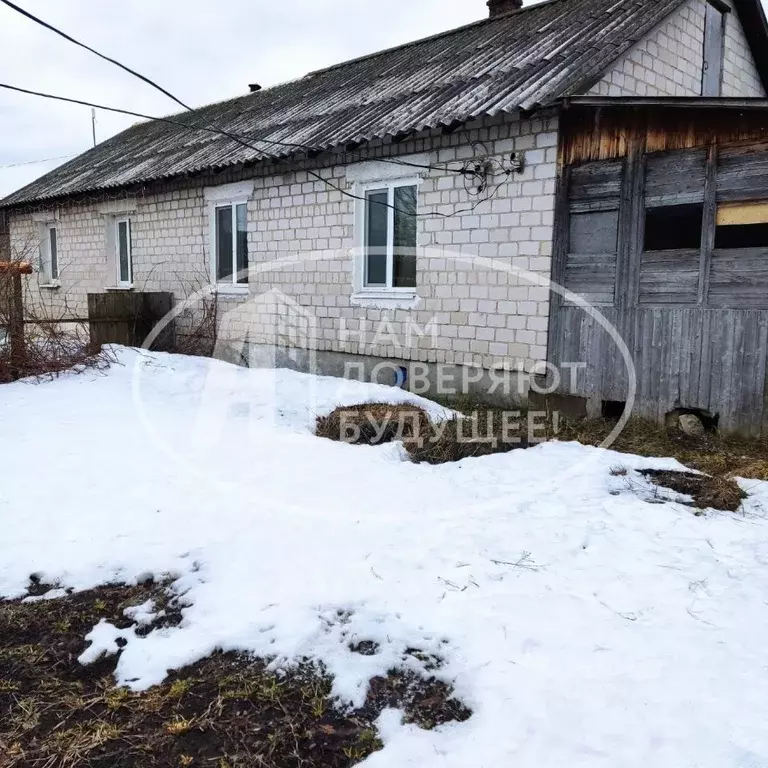 Дом в Пермский край, Чусовской муниципальный округ, д. Мульково ул. ... - Фото 1