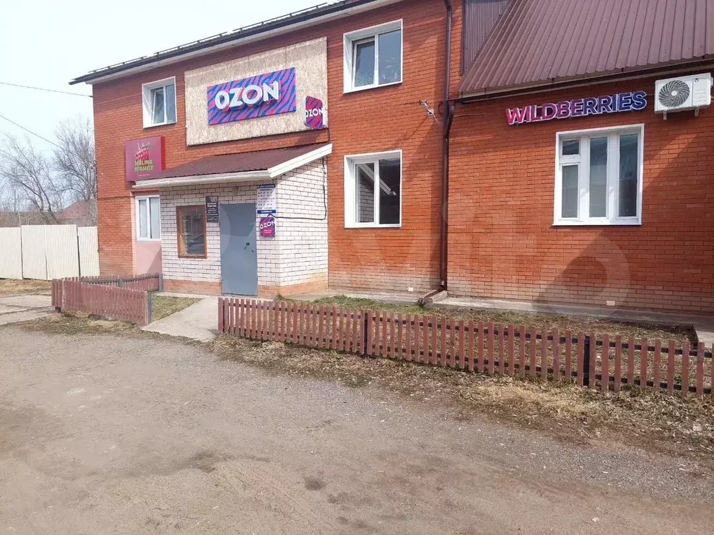 Офисные помещения 30 и 55м - Фото 1