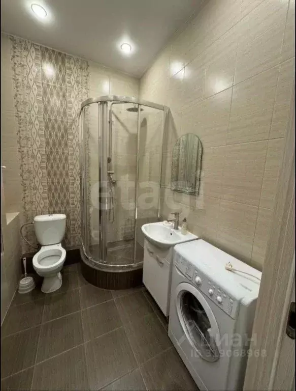 1-к кв. Ростовская область, Ростов-на-Дону Доломановский пер., 118 ... - Фото 1