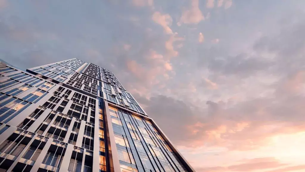 Склад в Москва Кинематографический кв-л, Событие жилой комплекс (6 м) - Фото 2