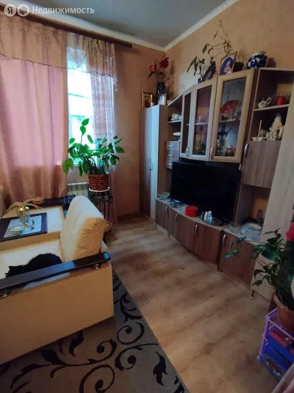 2-комнатная квартира: Сочи, Виноградная улица, 214 (31.4 м) - Фото 0