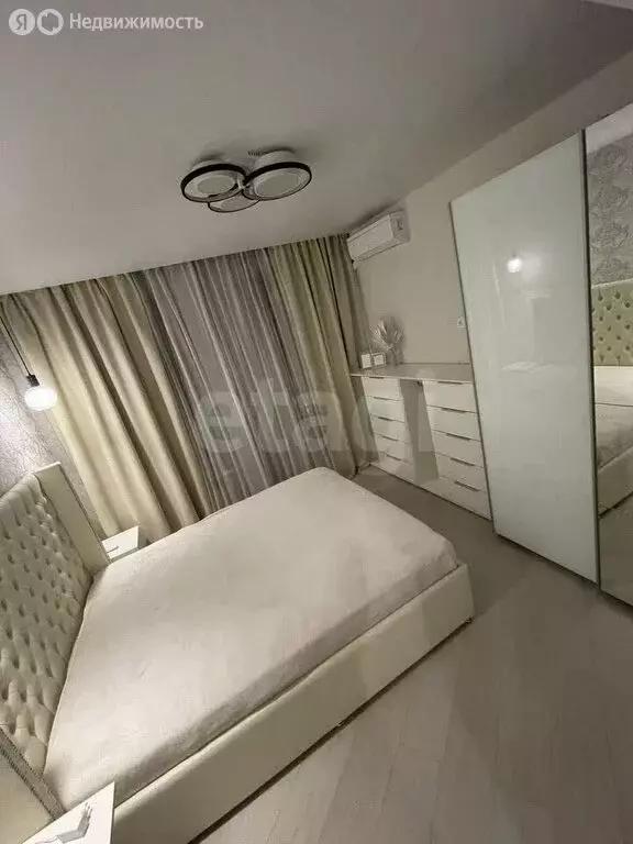 1-комнатная квартира: Москва, Донецкая улица, 30к2 (41 м) - Фото 1
