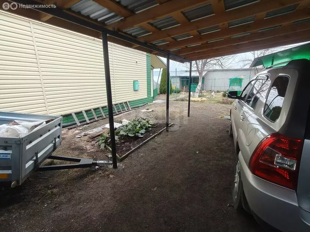 Дом в село Канаши, Пролетарская улица (75.1 м) - Фото 2