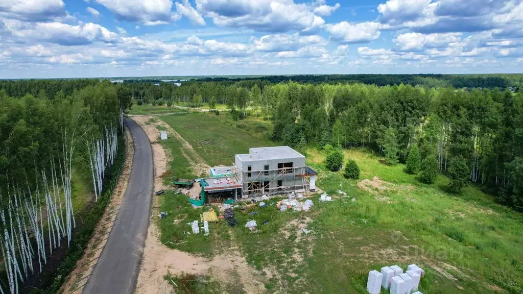 Дом в Тверская область, Конаковский муниципальный округ, ... - Фото 1