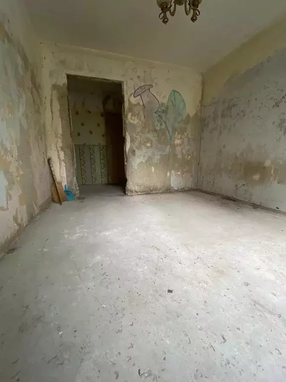 2-к кв. Московская область, Коломна городской округ, с. Непецино ул. ... - Фото 2