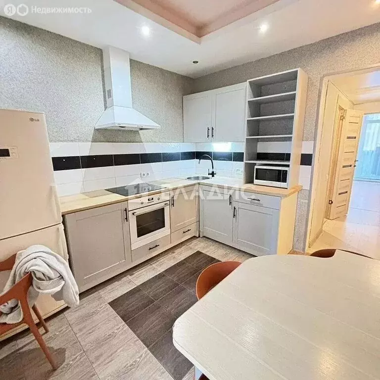 2-комнатная квартира: Апрелевка, Ясная улица, 6 (47 м) - Фото 2